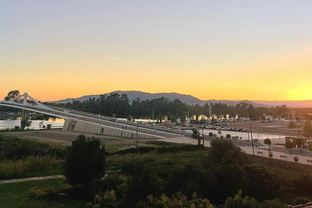 델테브레 Panoramic Sunset Delta 아파트