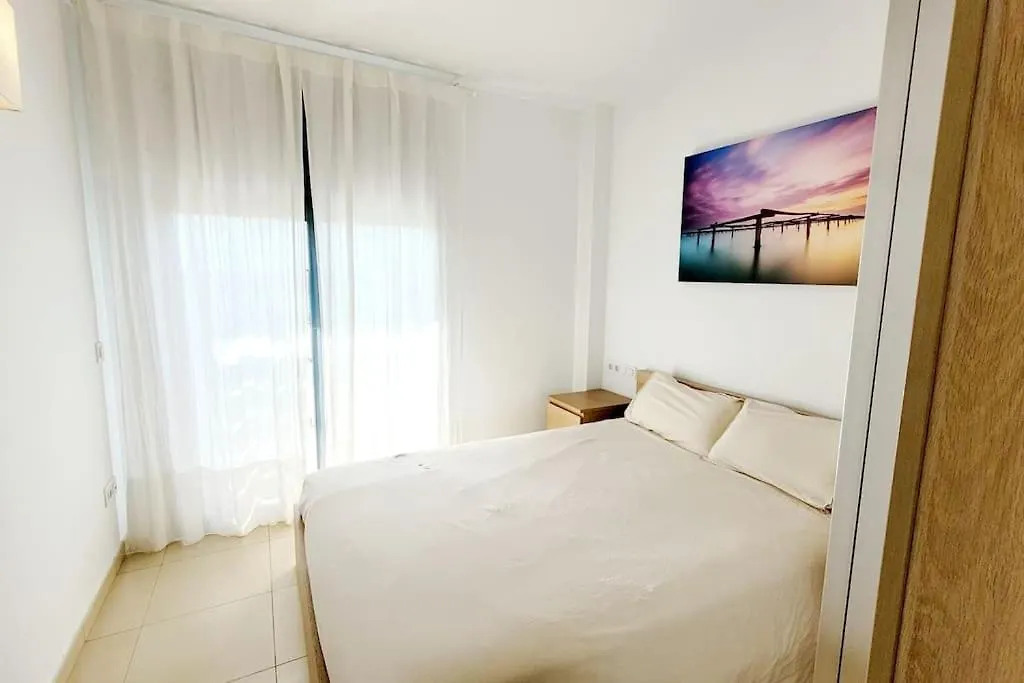 델테브레 Panoramic Sunset Delta 아파트 0*,