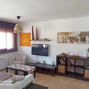 Apartamento Apartamento Deltebre, Deltebre