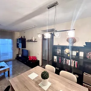 Apartamento Lo Gambussi, Deltebre