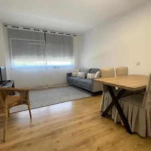Apartamento L'apartament De Carol, Deltebre