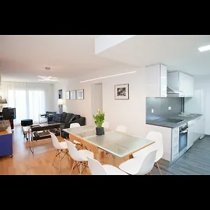 Apartamento Pis Del Mercat, Deltebre