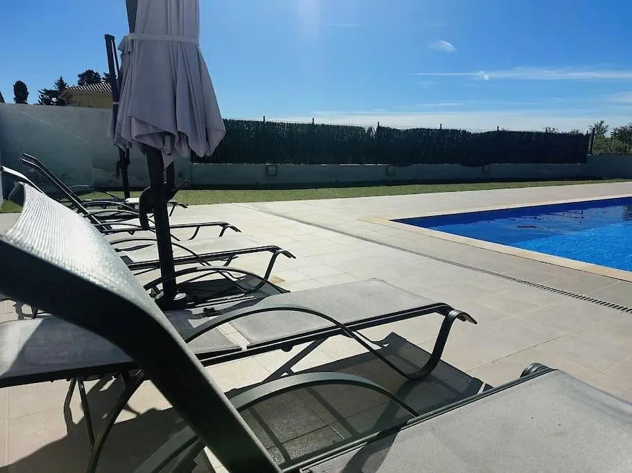 Panoramic Sunset Delta Apartment Deltebre