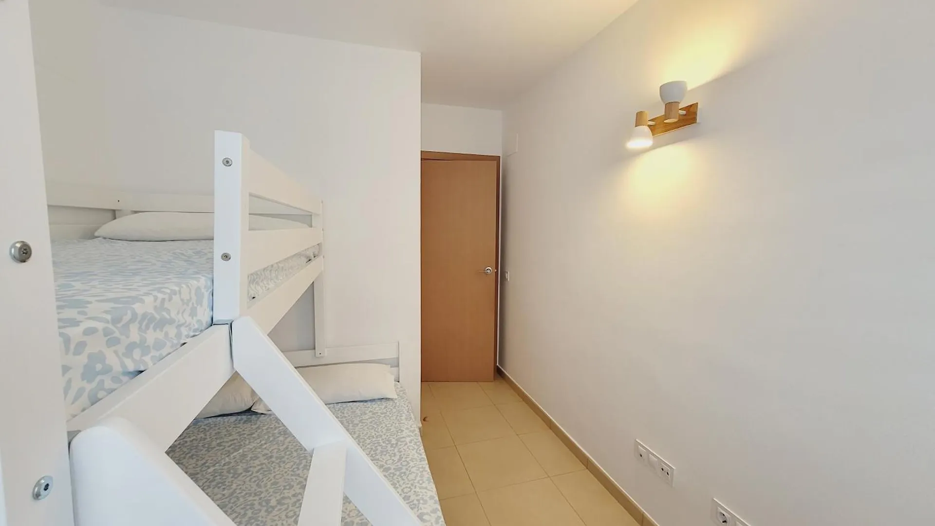 Panoramic Sunset Delta Apartment Deltebre Spain