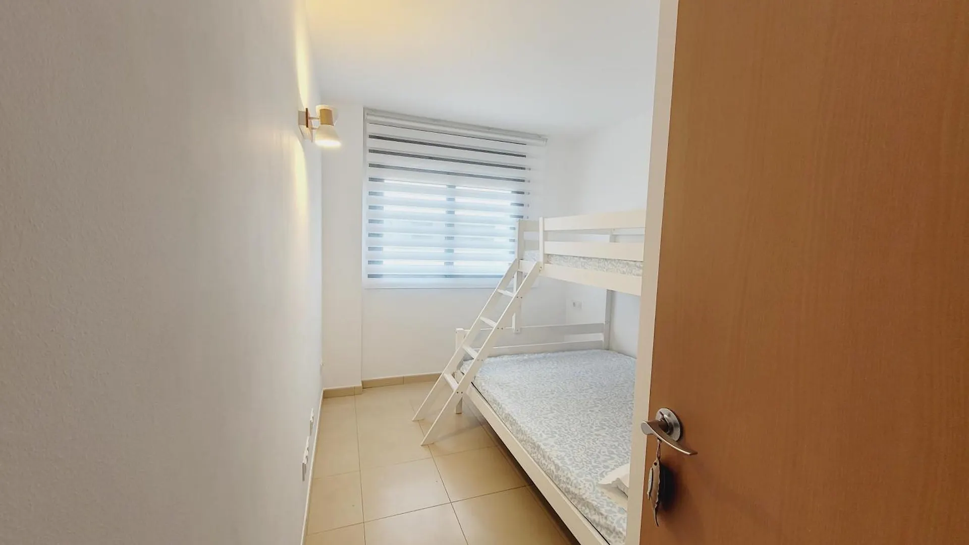 Panoramic Sunset Delta Apartment Deltebre