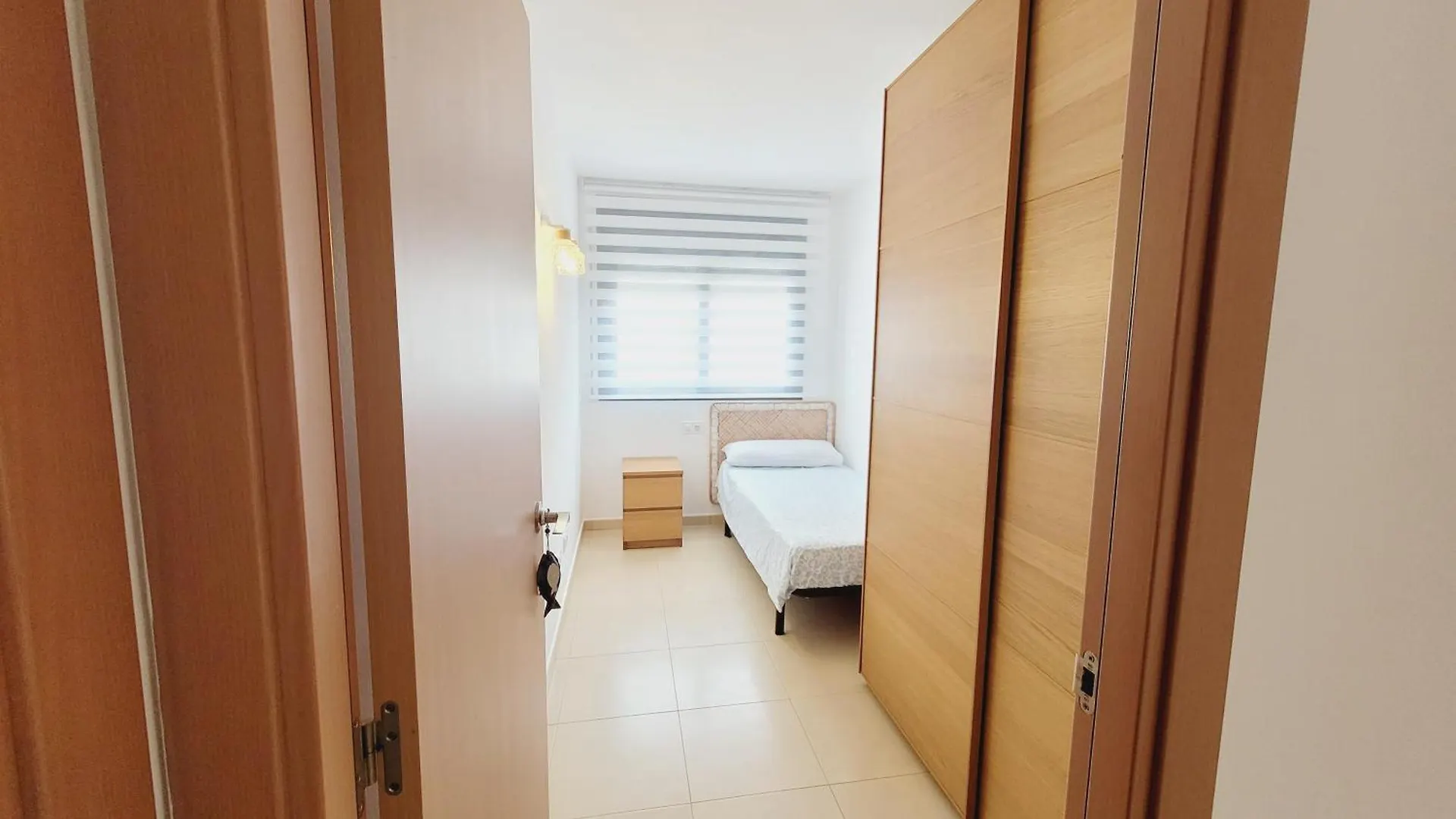 Panoramic Sunset Delta Apartment Deltebre Spain